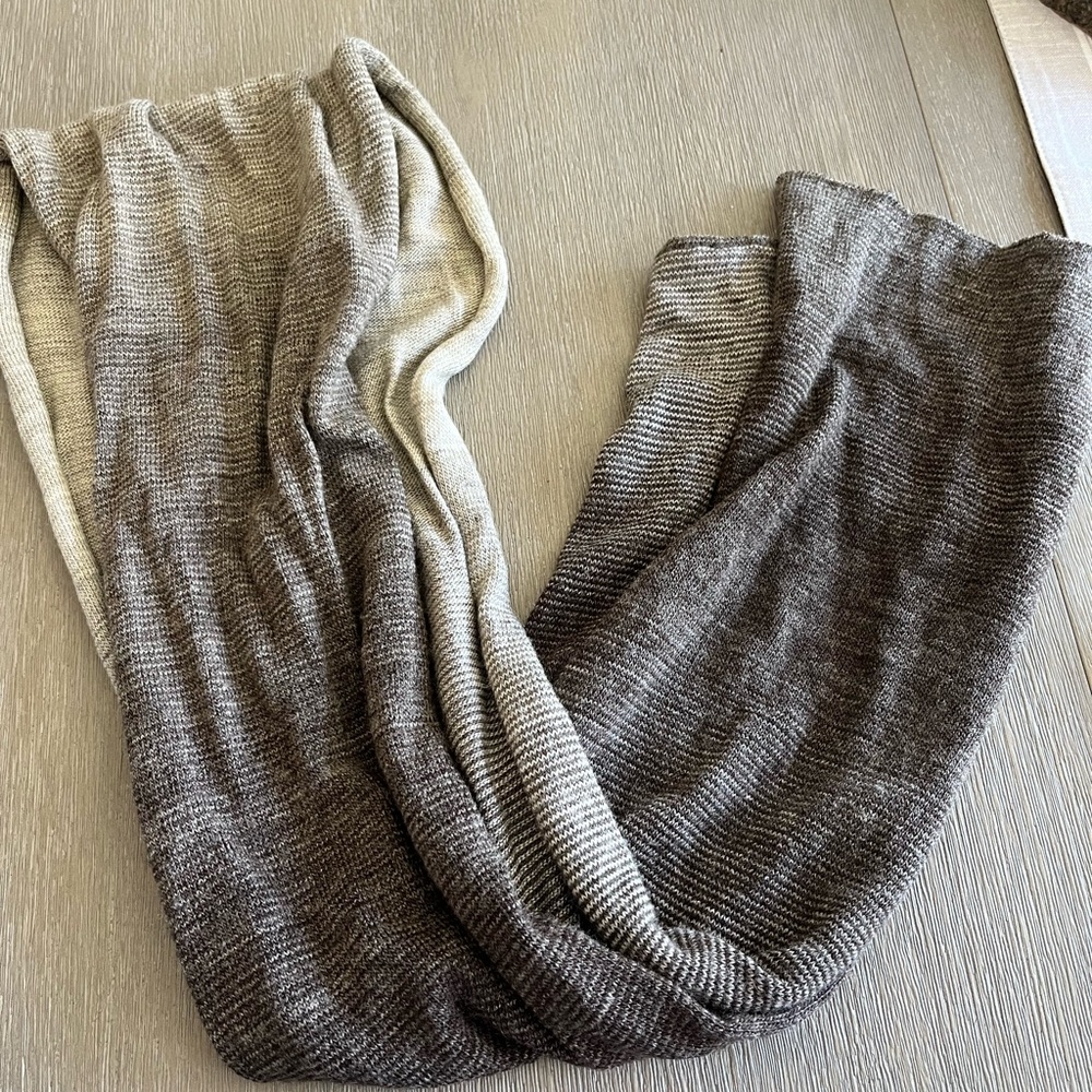 Women’s Ombré Scarf
